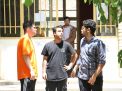 گزارش تصویری رویداد آموزشی و فرهنگی حامیم
